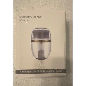 Noval Electric Cleanser